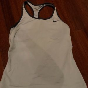 Nike athletic tank